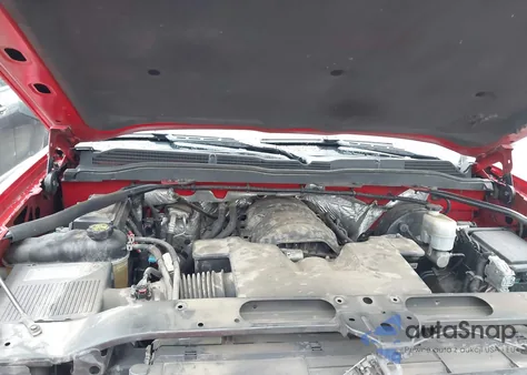 2014 Chevrolet Silverado 1500 1Lt z USA, uszkodzony, nr VIN 3GCUKREC4EG420835